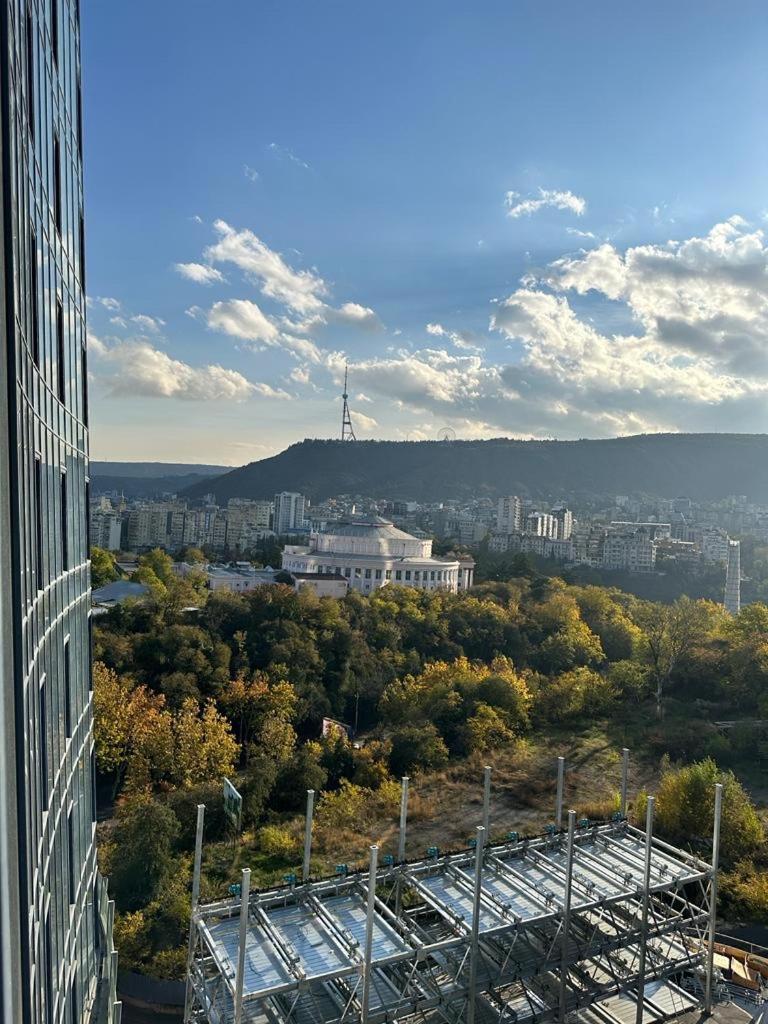 King David Residence Tbilisi Exterior photo