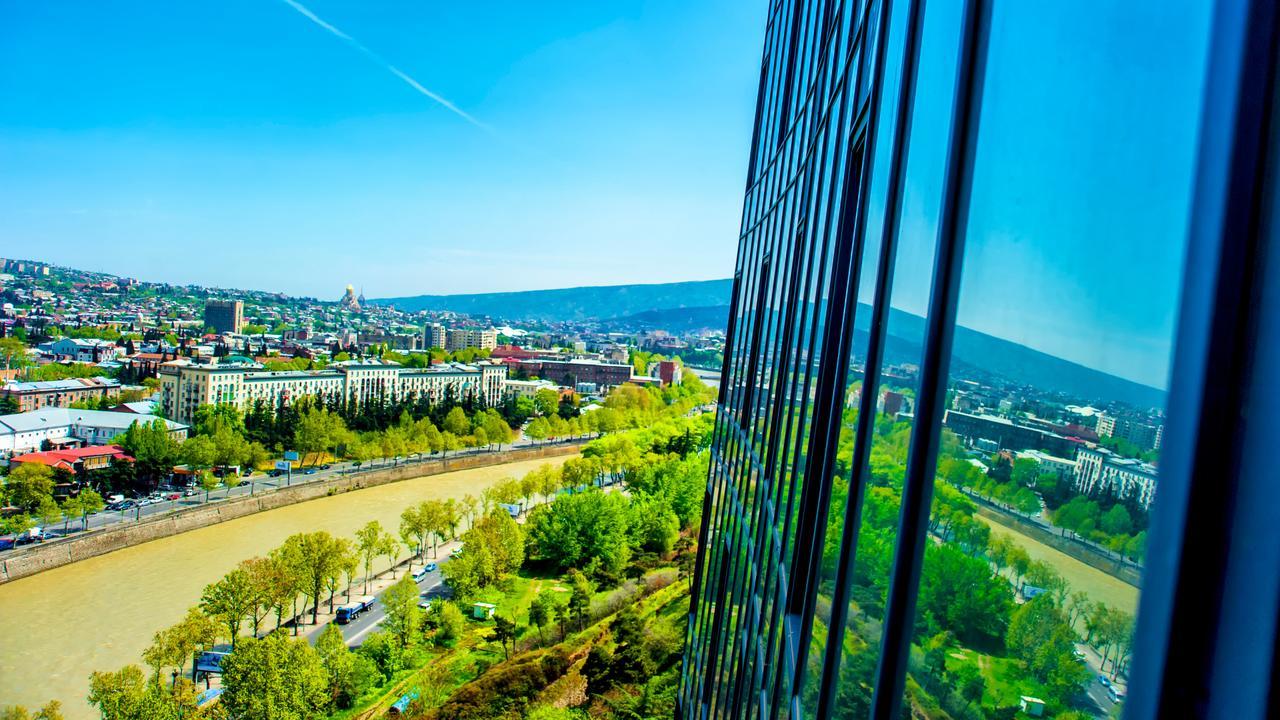 King David Residence Tbilisi Exterior photo