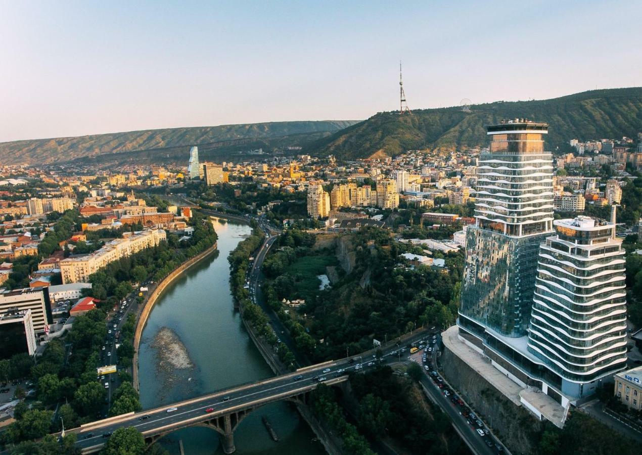 King David Residence Tbilisi Exterior photo