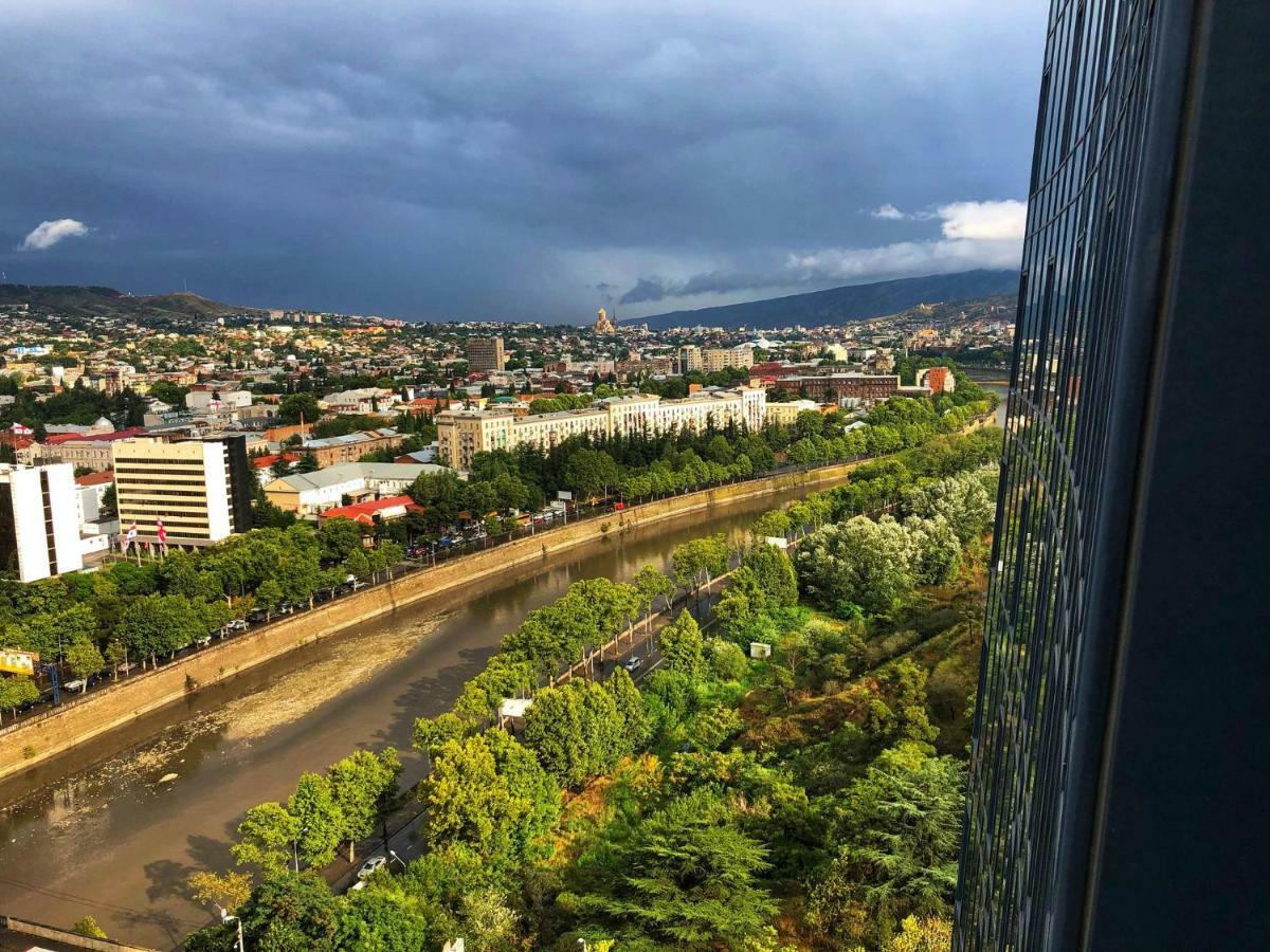 King David Residence Tbilisi Exterior photo